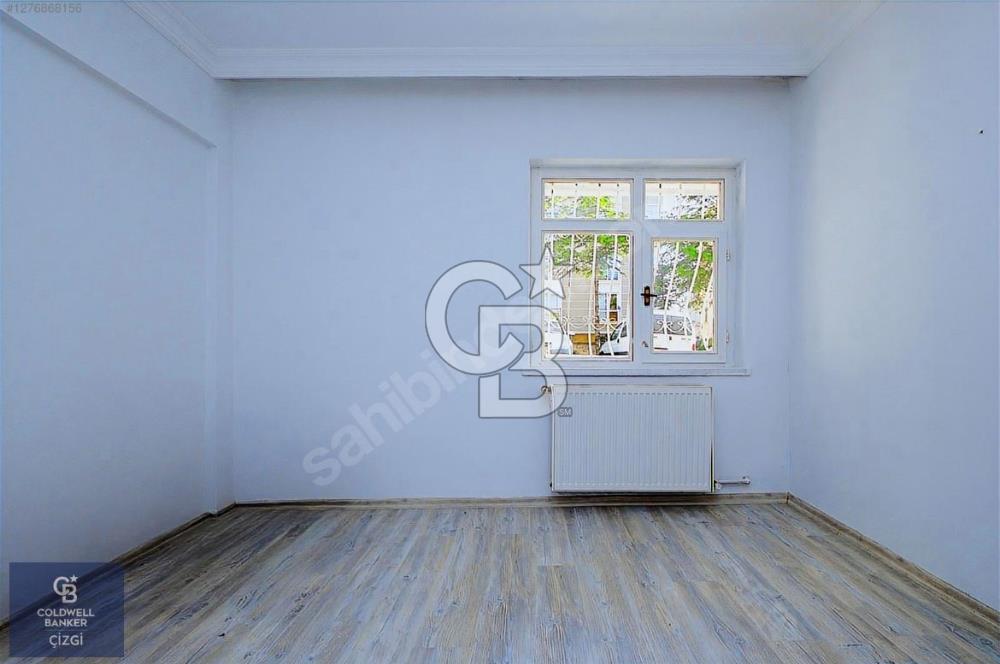 ERYAMAN MH. CADDE ÜZERİ FULL YAPILI 2+1 