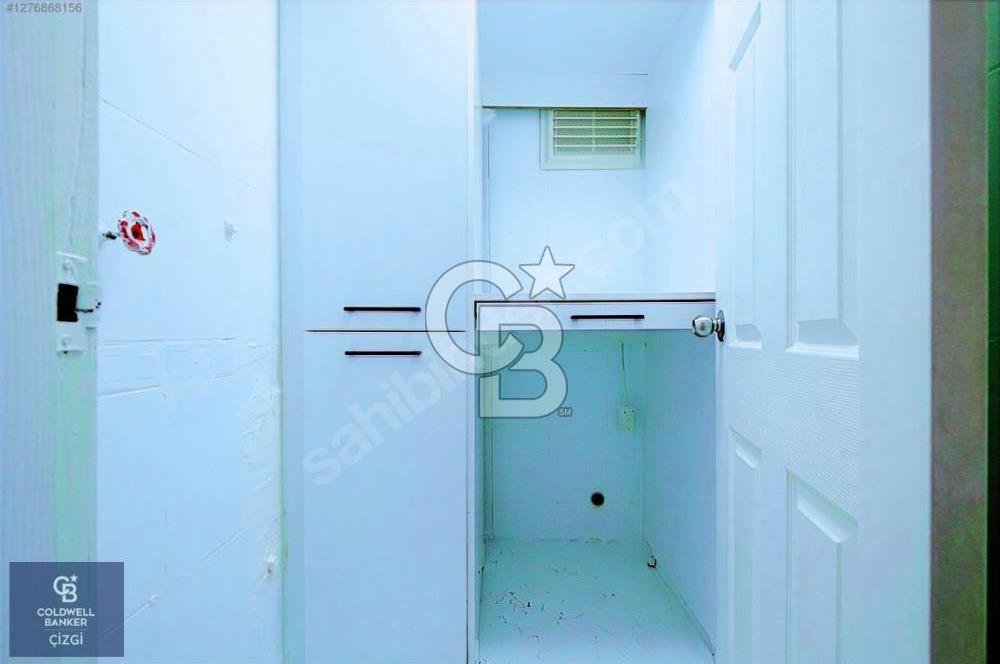 ERYAMAN MH. CADDE ÜZERİ FULL YAPILI 2+1 