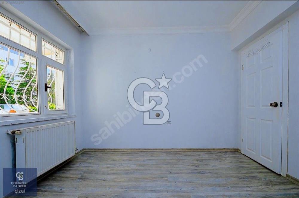 ERYAMAN MH. CADDE ÜZERİ FULL YAPILI 2+1 