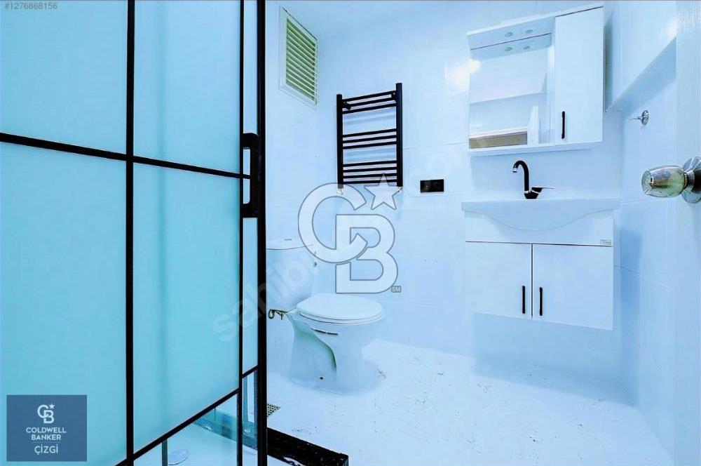 ERYAMAN MH. CADDE ÜZERİ FULL YAPILI 2+1 