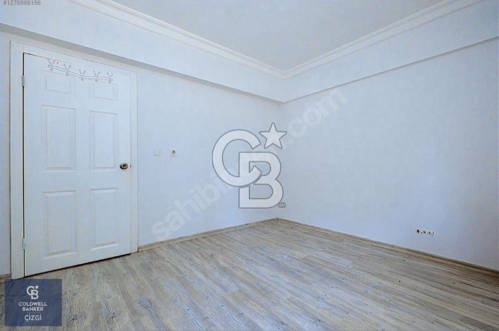 ERYAMAN MH. CADDE ÜZERİ FULL YAPILI 2+1 