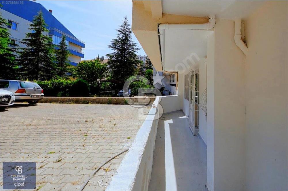 ERYAMAN MH. CADDE ÜZERİ FULL YAPILI 2+1 