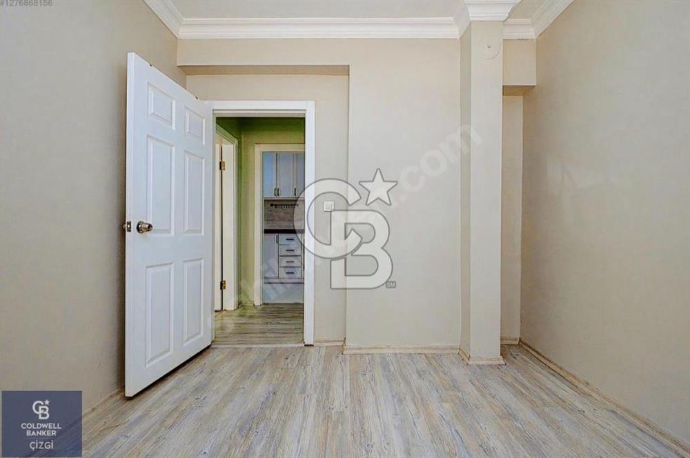 ERYAMAN MH. CADDE ÜZERİ FULL YAPILI 2+1 