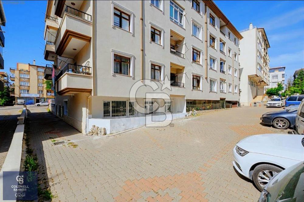 ERYAMAN MH. CADDE ÜZERİ FULL YAPILI 2+1 