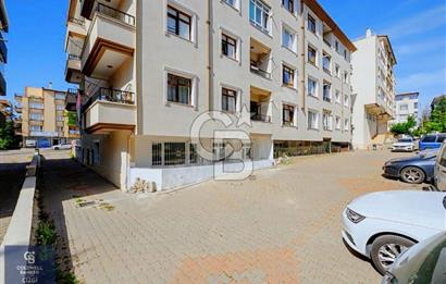 ERYAMAN MH. CADDE ÜZERİ FULL YAPILI 2+1 