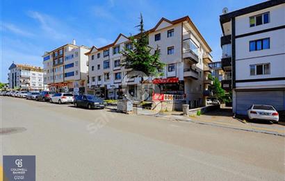 ERYAMAN MH. CADDE ÜZERİ FULL YAPILI 2+1 