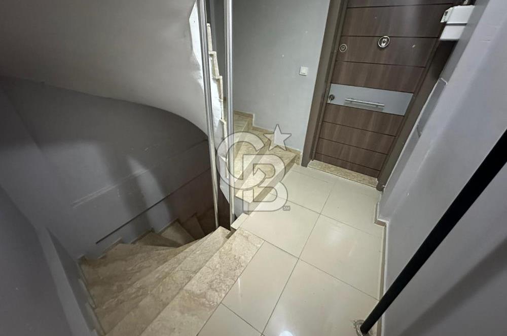 YEŞİLYURT ALİ FUAT CEBESOY 2+1 ARAKAT KİRALIK DAİRE