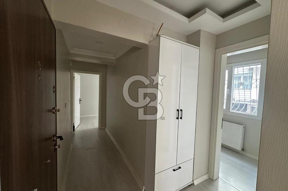 YEŞİLYURT ALİ FUAT CEBESOY 2+1 ARAKAT KİRALIK DAİRE