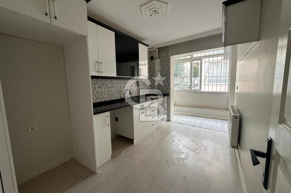 YEŞİLYURT ALİ FUAT CEBESOY 2+1 ARAKAT KİRALIK DAİRE