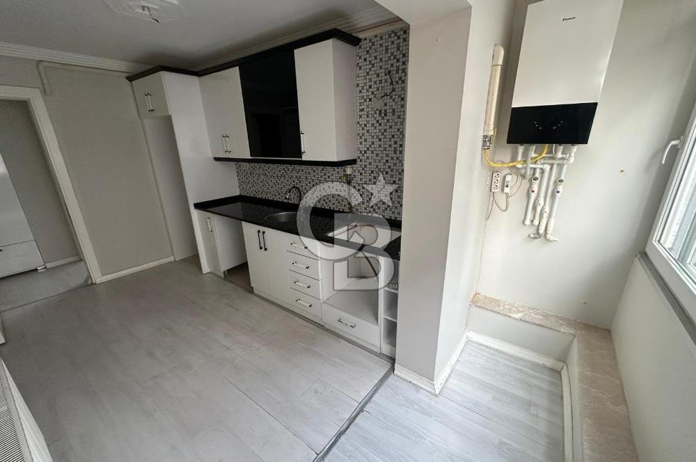 YEŞİLYURT ALİ FUAT CEBESOY 2+1 ARAKAT KİRALIK DAİRE