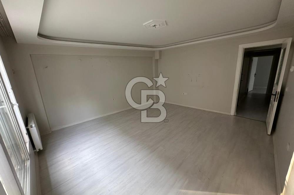 YEŞİLYURT ALİ FUAT CEBESOY 2+1 ARAKAT KİRALIK DAİRE