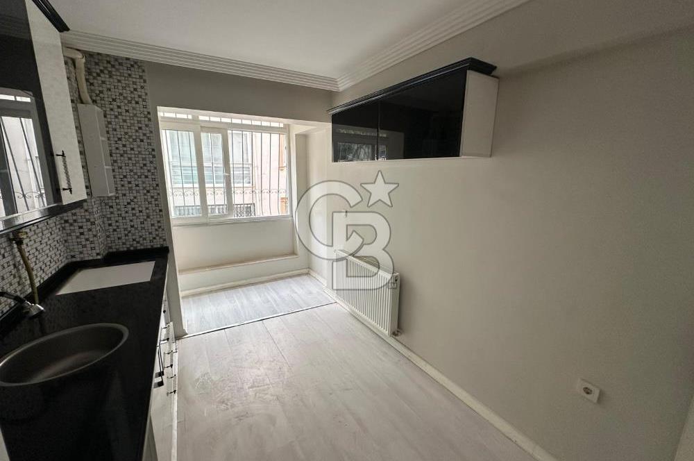 YEŞİLYURT ALİ FUAT CEBESOY 2+1 ARAKAT KİRALIK DAİRE