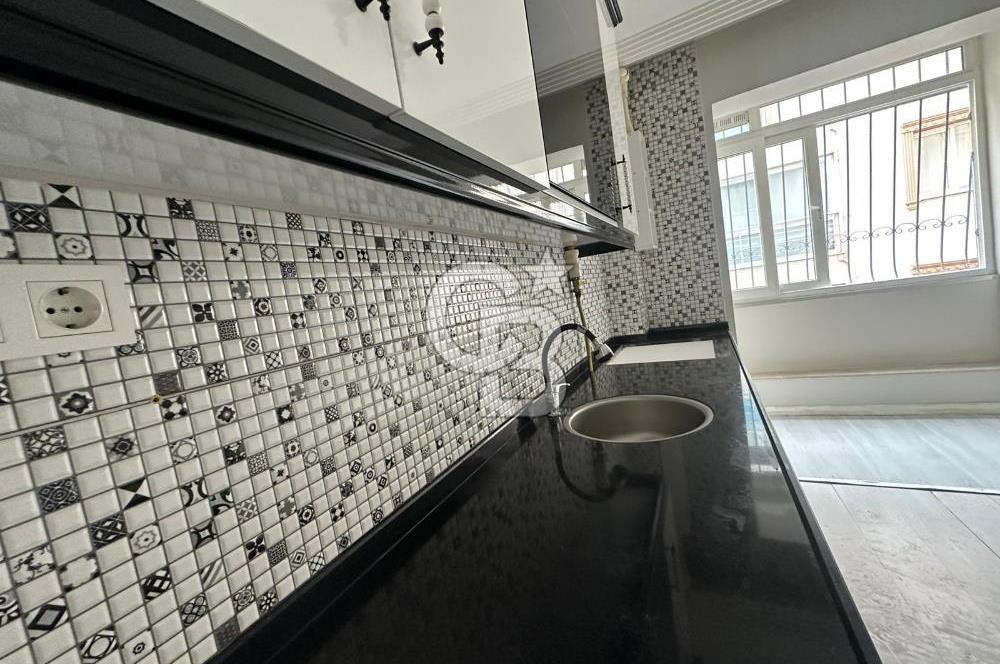 YEŞİLYURT ALİ FUAT CEBESOY 2+1 ARAKAT KİRALIK DAİRE