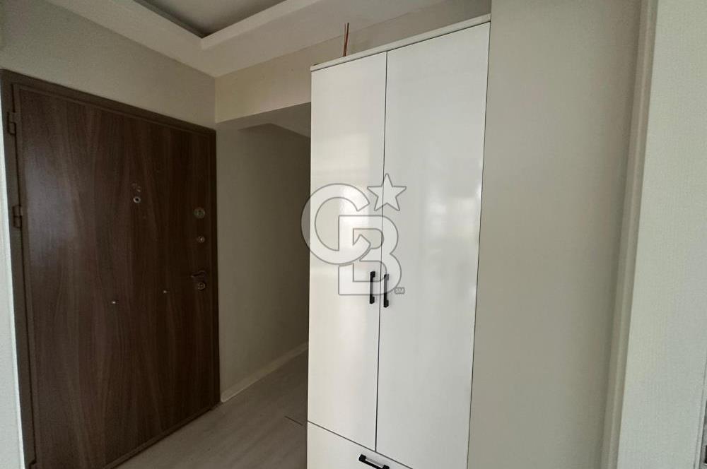 YEŞİLYURT ALİ FUAT CEBESOY 2+1 ARAKAT KİRALIK DAİRE