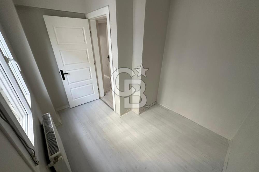 YEŞİLYURT ALİ FUAT CEBESOY 2+1 ARAKAT KİRALIK DAİRE