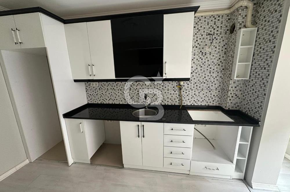 YEŞİLYURT ALİ FUAT CEBESOY 2+1 ARAKAT KİRALIK DAİRE