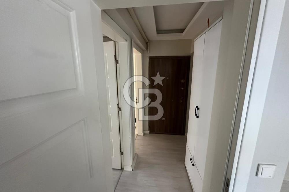 YEŞİLYURT ALİ FUAT CEBESOY 2+1 ARAKAT KİRALIK DAİRE