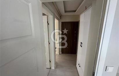 YEŞİLYURT ALİ FUAT CEBESOY 2+1 ARAKAT KİRALIK DAİRE