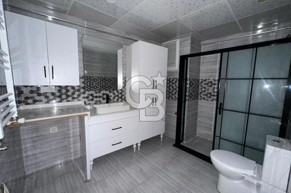 YEŞİLYURT ALİ FUAT CEBESOY 2+1 ARAKAT KİRALIK DAİRE