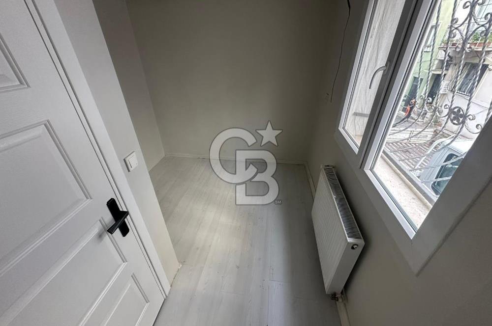 YEŞİLYURT ALİ FUAT CEBESOY 2+1 ARAKAT KİRALIK DAİRE