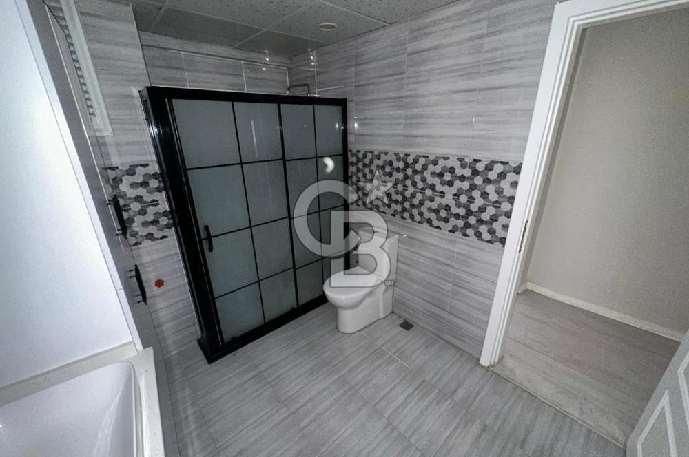 YEŞİLYURT ALİ FUAT CEBESOY 2+1 ARAKAT KİRALIK DAİRE
