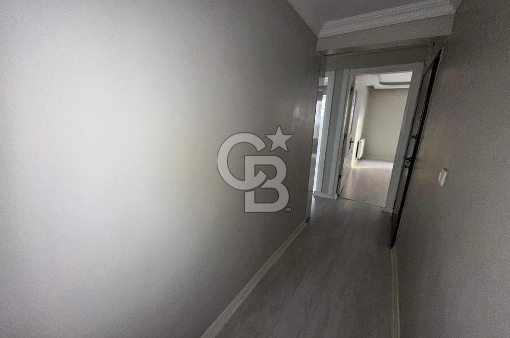 YEŞİLYURT ALİ FUAT CEBESOY 2+1 ARAKAT KİRALIK DAİRE