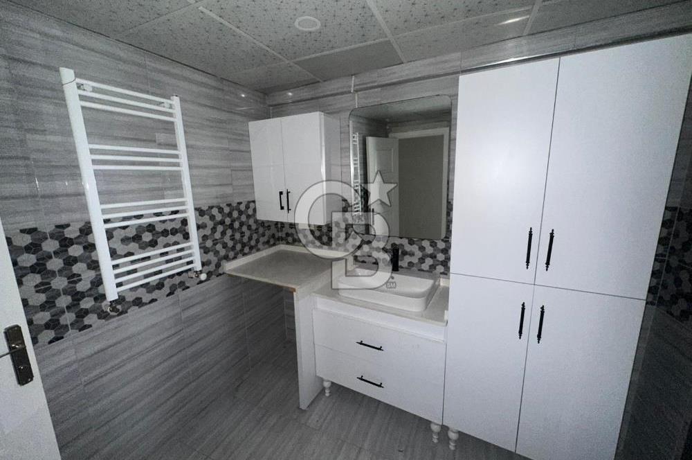YEŞİLYURT ALİ FUAT CEBESOY 2+1 ARAKAT KİRALIK DAİRE