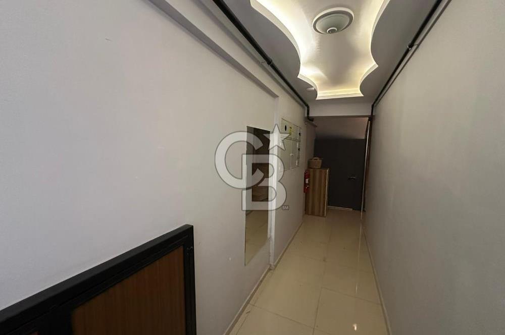 YEŞİLYURT ALİ FUAT CEBESOY 2+1 ARAKAT KİRALIK DAİRE