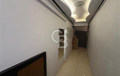 YEŞİLYURT ALİ FUAT CEBESOY 2+1 ARAKAT KİRALIK DAİRE