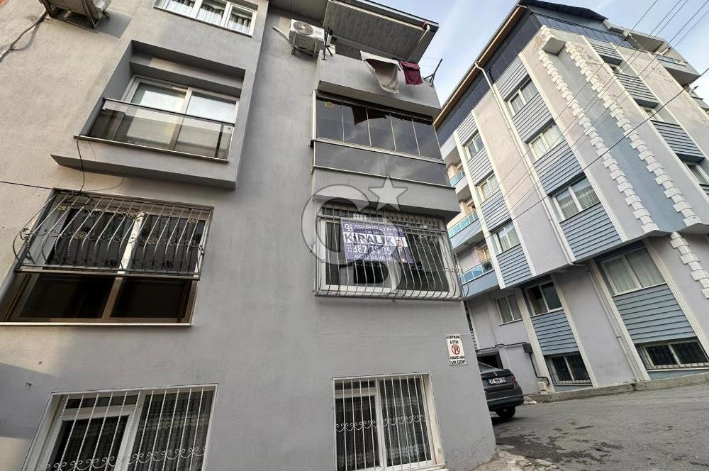 YEŞİLYURT ALİ FUAT CEBESOY 2+1 ARAKAT KİRALIK DAİRE
