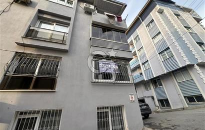 YEŞİLYURT ALİ FUAT CEBESOY 2+1 ARAKAT KİRALIK DAİRE
