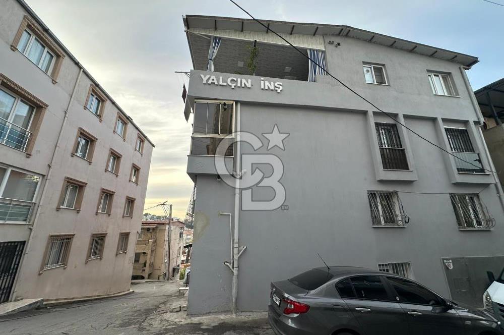YEŞİLYURT ALİ FUAT CEBESOY 2+1 ARAKAT KİRALIK DAİRE