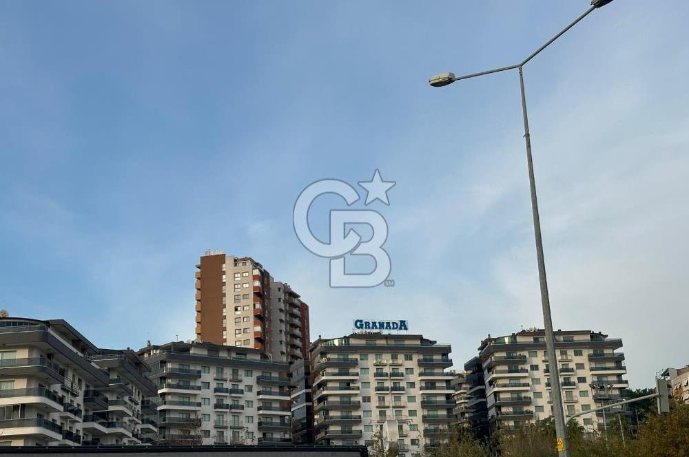 YEŞİLYURT ALİ FUAT CEBESOY 2+1 ARAKAT KİRALIK DAİRE