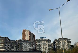 YEŞİLYURT ALİ FUAT CEBESOY 2+1 ARAKAT KİRALIK DAİRE