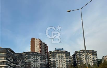 YEŞİLYURT ALİ FUAT CEBESOY 2+1 ARAKAT KİRALIK DAİRE