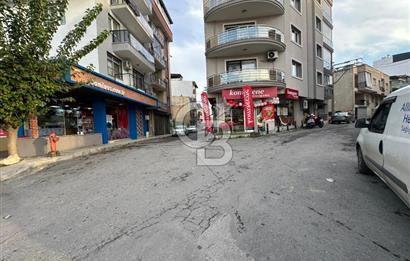 YEŞİLYURT ALİ FUAT CEBESOY 2+1 ARAKAT KİRALIK DAİRE