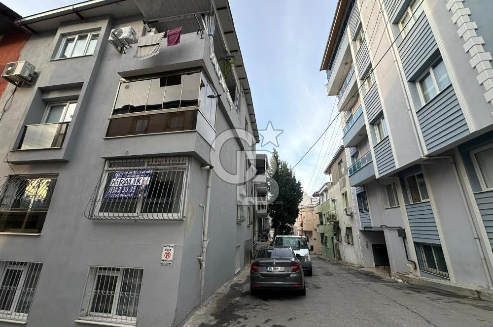YEŞİLYURT ALİ FUAT CEBESOY 2+1 ARAKAT KİRALIK DAİRE