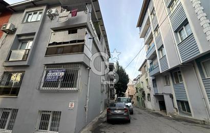 YEŞİLYURT ALİ FUAT CEBESOY 2+1 ARAKAT KİRALIK DAİRE