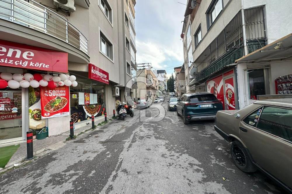 YEŞİLYURT ALİ FUAT CEBESOY 2+1 ARAKAT KİRALIK DAİRE