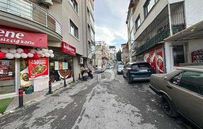 YEŞİLYURT ALİ FUAT CEBESOY 2+1 ARAKAT KİRALIK DAİRE