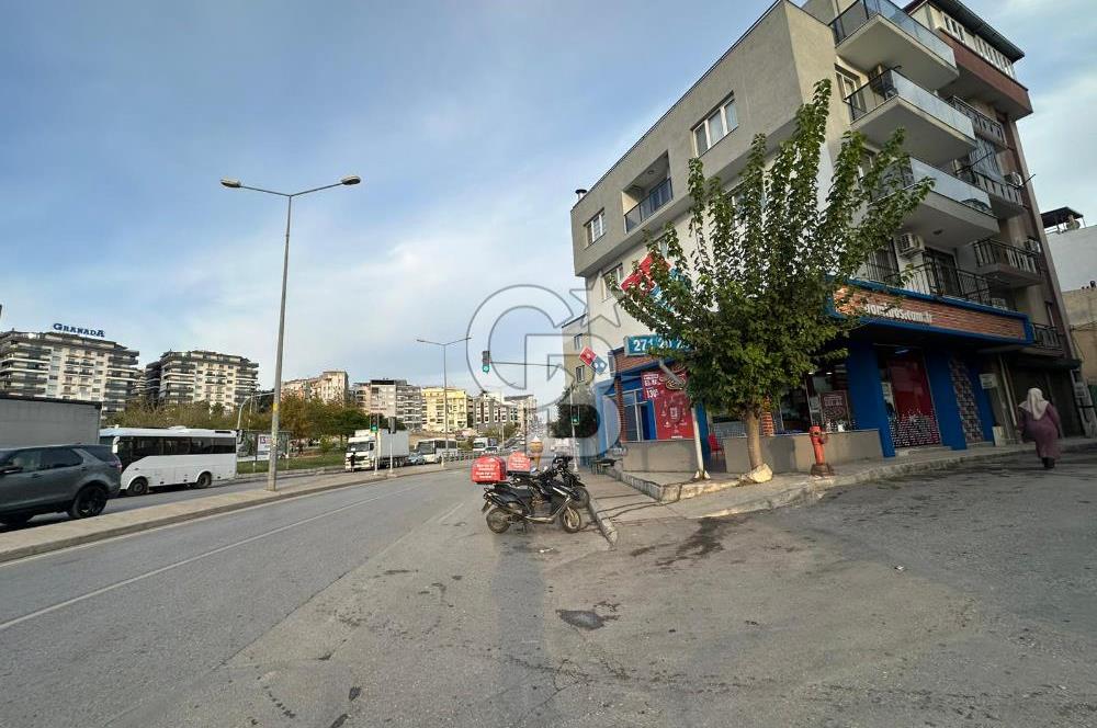 YEŞİLYURT ALİ FUAT CEBESOY 2+1 ARAKAT KİRALIK DAİRE