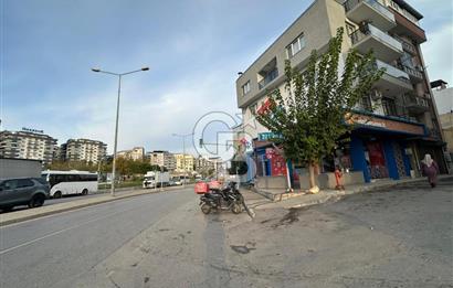 YEŞİLYURT ALİ FUAT CEBESOY 2+1 ARAKAT KİRALIK DAİRE