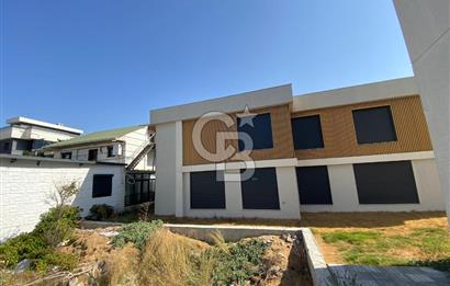 GÜZELBAHÇE MALTEPE DE SATILIK 3+1 VİLLA