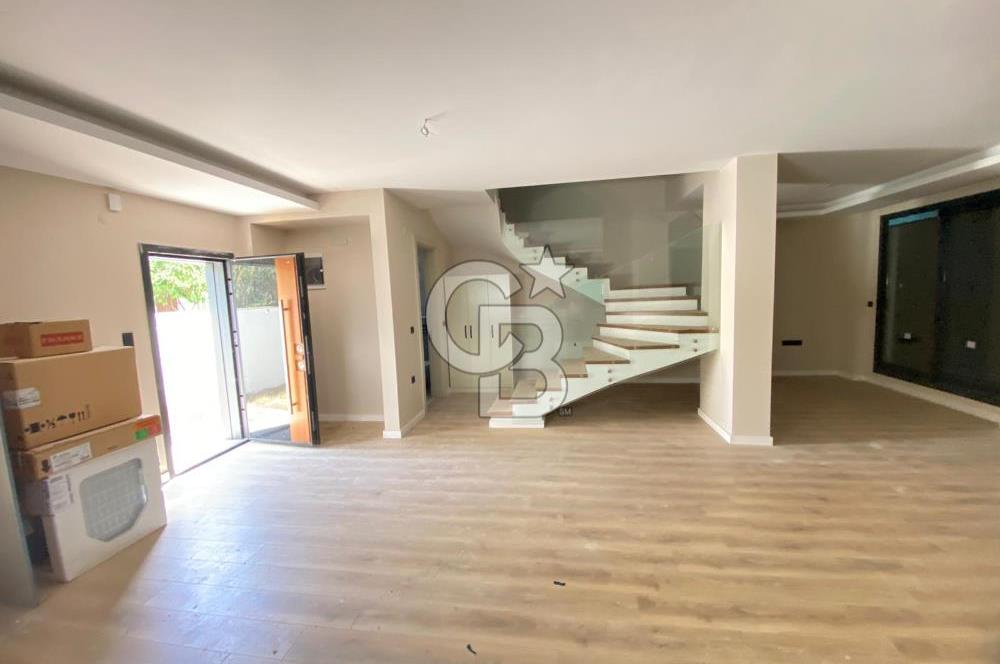 GÜZELBAHÇE MALTEPE DE SATILIK 3+1 VİLLA