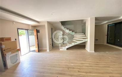 GÜZELBAHÇE MALTEPE DE SATILIK 3+1 VİLLA