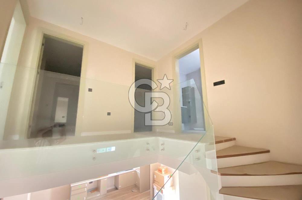 GÜZELBAHÇE MALTEPE DE SATILIK 3+1 VİLLA