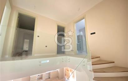 GÜZELBAHÇE MALTEPE DE SATILIK 3+1 VİLLA