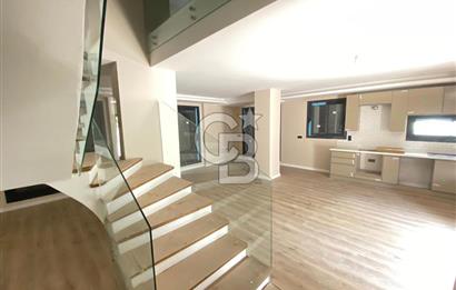 GÜZELBAHÇE MALTEPE DE SATILIK 3+1 VİLLA