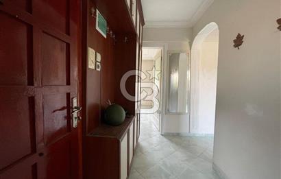 Bayraklı Gümüşpala Merkezde Tadilatlı, 3+1 Kiralık Daire
