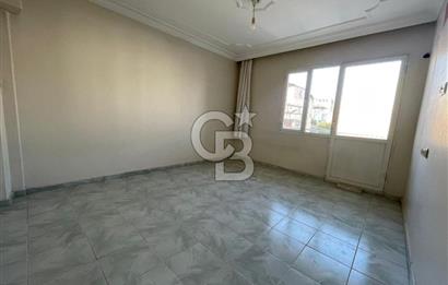 Bayraklı Gümüşpala Merkezde Tadilatlı, 3+1 Kiralık Daire